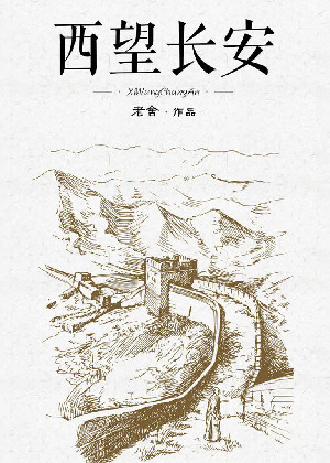 西望长安