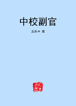 中校副官