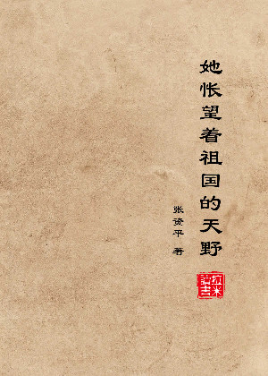 她怅望着祖国的天野