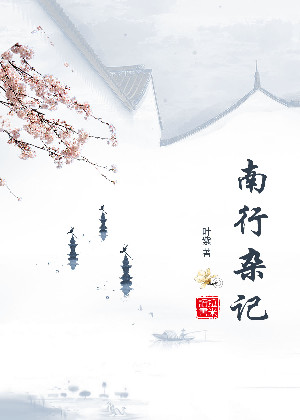 南行杂记